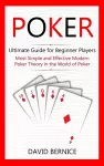 Poker cover