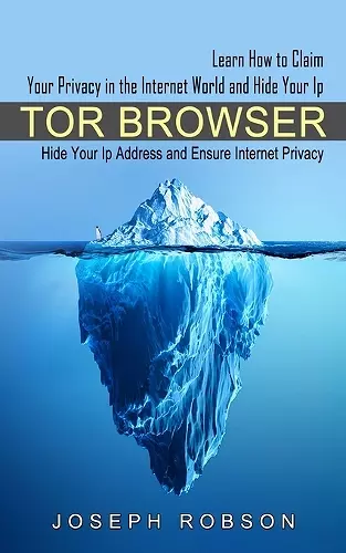 Tor Browser cover