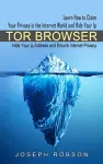 Tor Browser cover