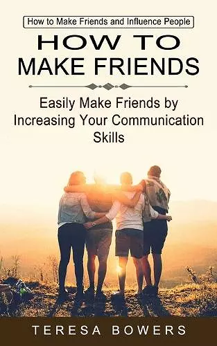 How to Make Friends cover