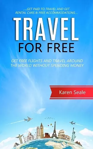 Travel for Free cover