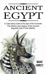 Ancient Egypt cover