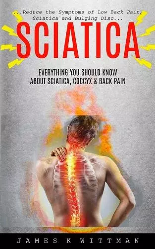 Sciatica cover