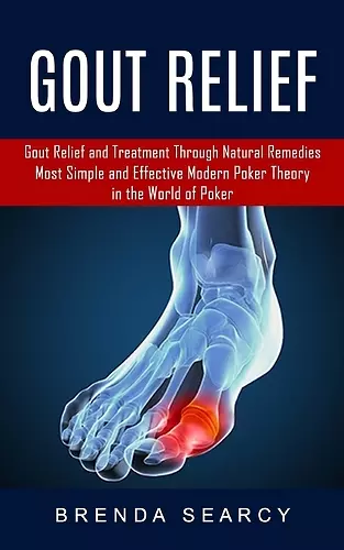 Gout Relief cover