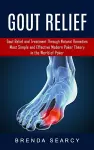 Gout Relief cover