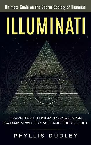 Illuminati cover