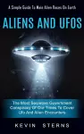 Aliens and Ufos cover