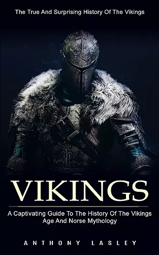 Vikings cover