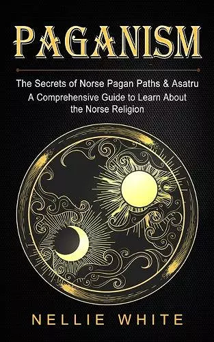 Paganism cover