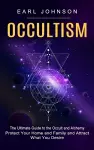 Occultism cover