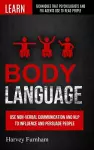 Body Language cover