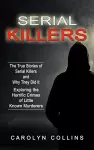 Serial Killers cover