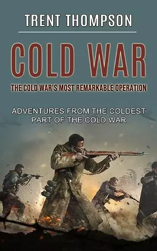 Cold War cover