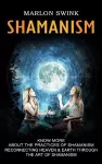 Shamanism cover