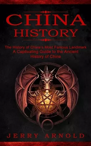 China History cover