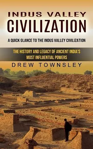 Indus Valley Civilization cover