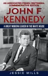 John F Kennedy cover