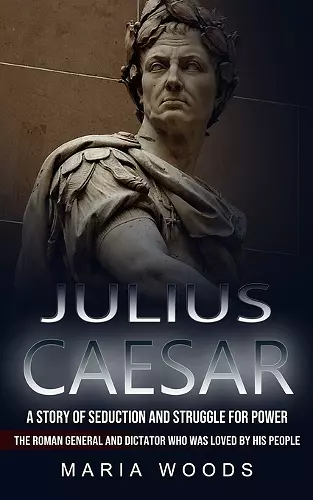 Julius Caesar cover