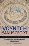 Voynich Manuscript cover