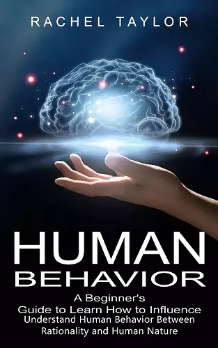 Human Behavior cover