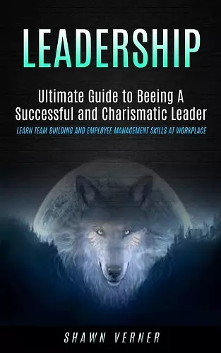 Leadership cover