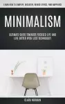 Minimalism cover