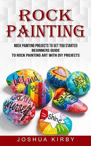 Rock Painting cover