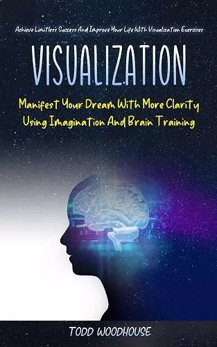 Visualization cover