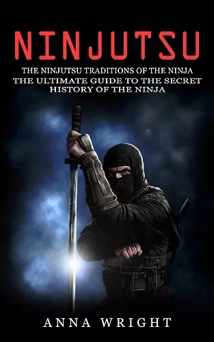 Ninjutsu cover