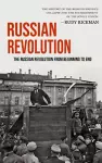 Russian Revolution cover