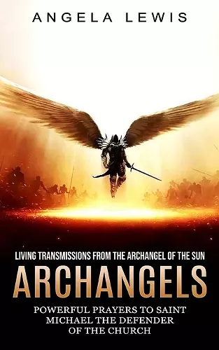 Archangels cover