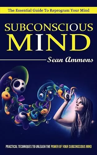 Subconscious Mind cover