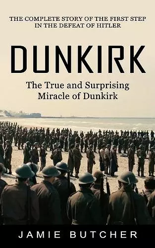 Dunkirk cover