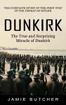 Dunkirk cover