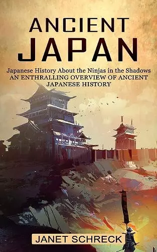 Ancient Japan cover