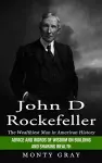 John D Rockefeller cover