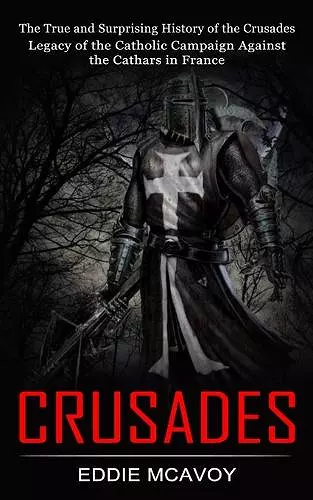 Crusades cover