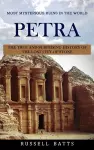 Petra cover