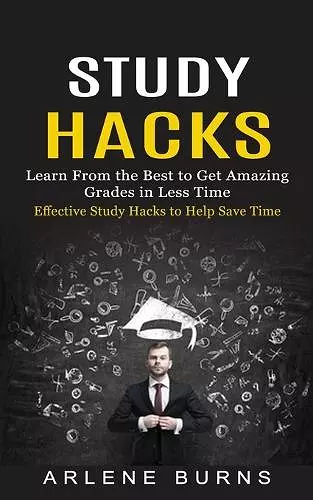 Study Hacks cover