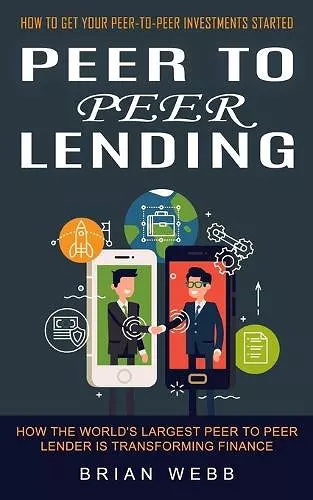 Peer to Peer Lending cover