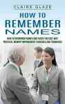 How to Remember Names cover