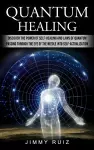 Quantum Healing cover