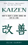 Kaizen cover