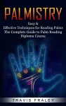 Palmistry cover