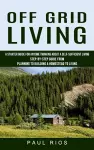 Off Grid Living cover