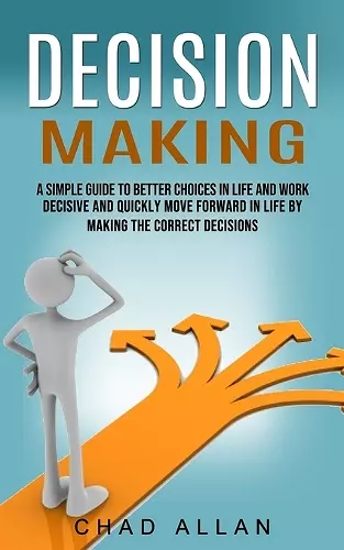 Decision Making cover