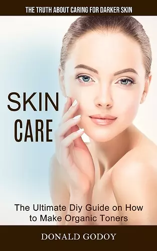 Skin Care cover