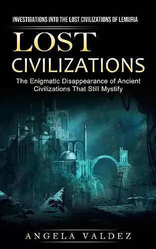 Lost Civilizations cover