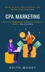 Cpa Marketing cover