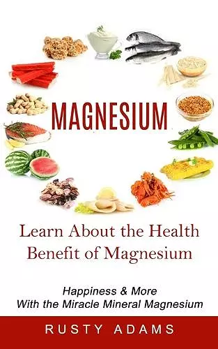 Magnesium cover